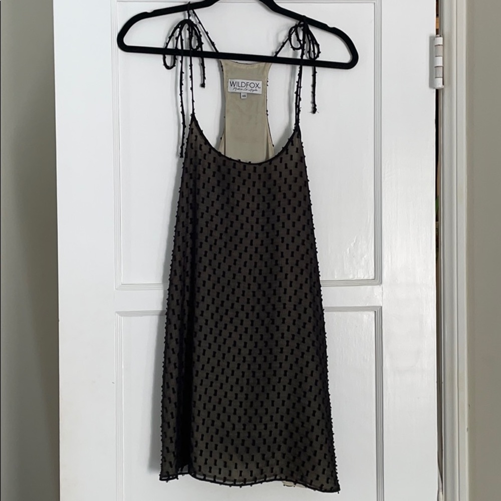 Wildfox Dress
